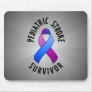 Pediatric Stroke Survivor Mousepad