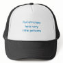 Pediatrician Hat