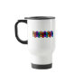 Pediatrician Mug