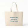 Pediatrician Tote Bag