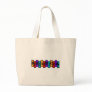 Pediatrician Tote Bag