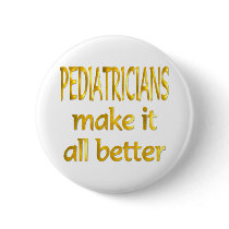 Pediatricians buttons by TLArnold2 Pediatricians buttons