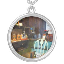 Pediatrician's Office Pendants