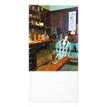 Pediatrician's Office Picture Card
