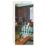 Pediatrician's Office Rack Card Template