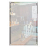 Pediatrician's Office Stationery