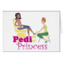 Pedicure Princess