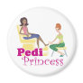 Pedicure Princess