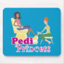 Pedicure Princess