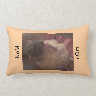 rat body pillow