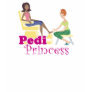 Pedicure T-shirt