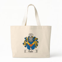 Pedini Family Crest bags
