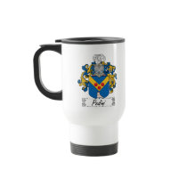 Pedini Family Crest mugs