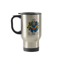 Pedini Family Crest mugs