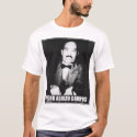Pedro Albizu Campos t-shirts by bboystickly Pedro Albizu Campos t-shirts