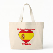 Pedro bags