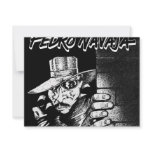 PEDRO NAVAJA CUSTOM INVITATIONS