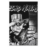 PEDRO NAVAJA STATIONERY DESIGN