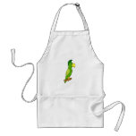 Pedro Parrot aprons