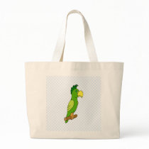 Pedro Parrot bags