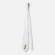 Pedro Parrot ties