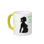 Pee Cup mugs