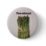pee odorant button