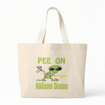 Pee On Addisons Disease Bag