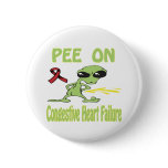 Pee On Congestive Heart Failure Button
