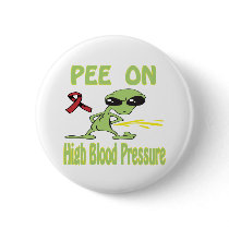 Pee On High Blood Pressure Button