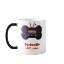 pee on it and walk away mug by BarkRadio pee on it and walk away mug