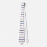 Pee on Obama Neck Ties