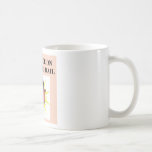 pee on the third rail proverb mug