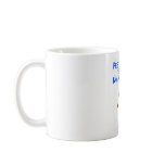 Pee Pee Monkey mugs