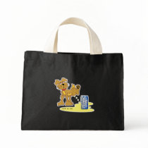 Pee Stone Bag colored by 2GIOSdotCOM Pee Stone Bag colored