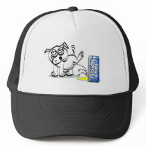 Pee Stone Light hats
