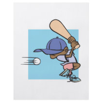 Pee Wee Baseball Flyers