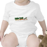 Pee Wee Onesie/Creeper