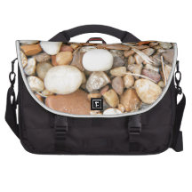 Peebles Laptop Messenger Bag