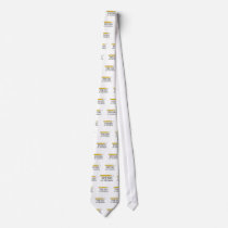 Peeing in progress baby t-shirt necktie