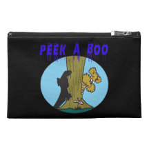 Peek A Boo 2 Travel Accessories Bags
