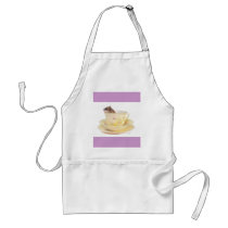Peek-a-Boo Apron