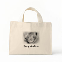 Peek-A-Boo Bag