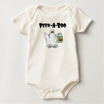 Peek-A-Boo Bodysuit t-shirts by funkymonkeydesigns Peek-A-Boo Bodysuit t-shirts