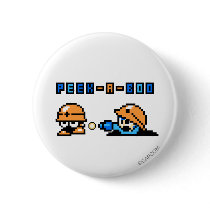 Peek-a-Boo Pins