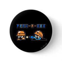 Peek-a-Boo Buttons