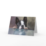 Peek A Boo Greeting Cards