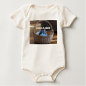 Peek-a-Boo - Customized t-shirts
