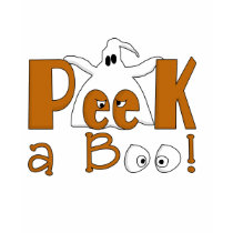 Peek A Boo Halloween T-shirts and Gifts by halloweengifts Peek A Boo Halloween T-shirts and Gifts