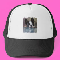 Peek a Boo hats